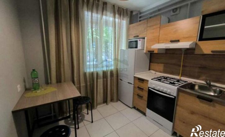 1-комн квартира улица Советов, 22,  д. 22