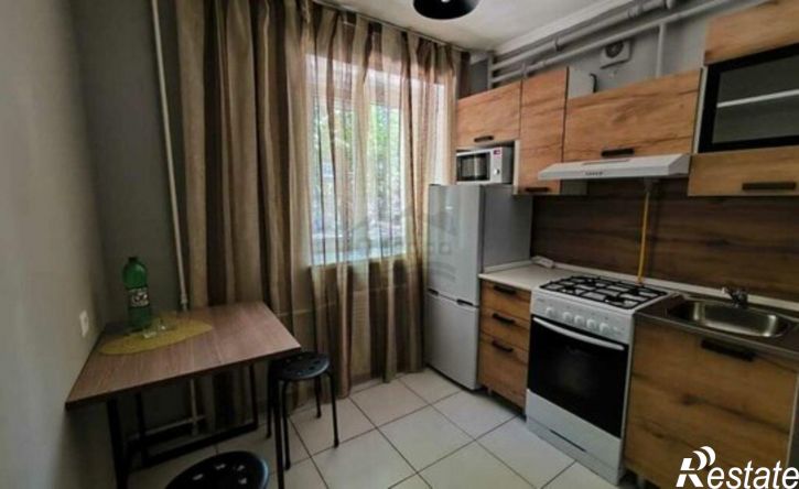 1-комн квартира улица Советов, 22,  д. 22