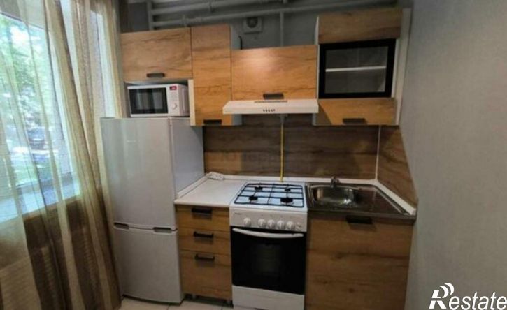 1-комн квартира улица Советов, 22,  д. 22