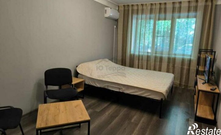 1-комн квартира улица Советов, 22,  д. 22