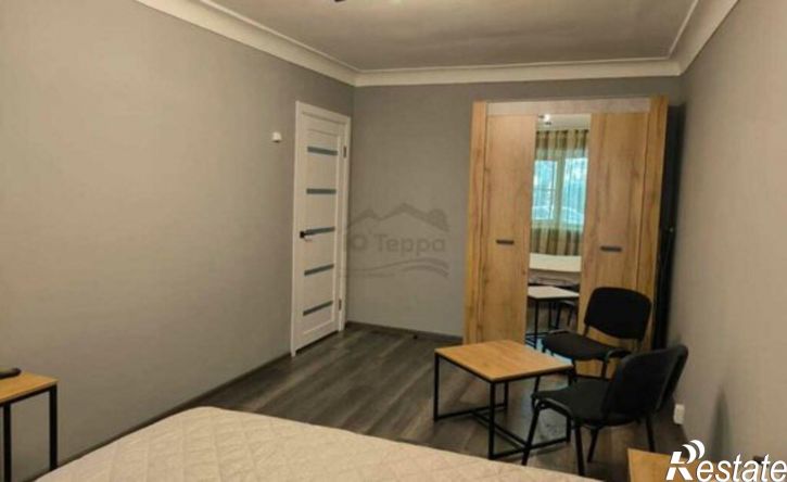 1-комн квартира улица Советов, 22,  д. 22