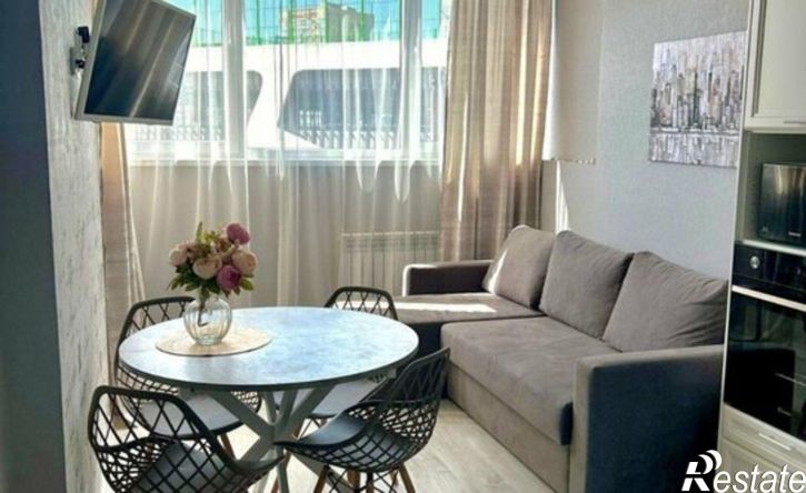 1-комн квартира улица Котанова, 2 к1,  д. 2 к1