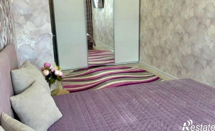 1-комн квартира улица Котанова, 2 к1,  д. 2 к1