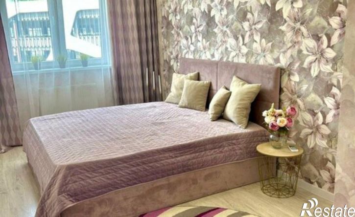 1-комн квартира улица Котанова, 2 к1,  д. 2 к1