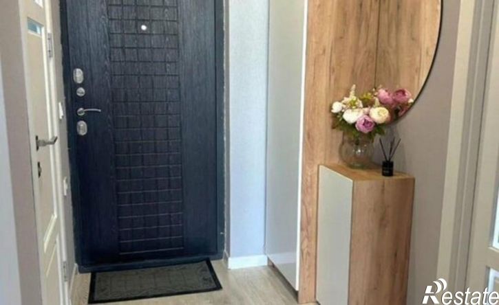 1-комн квартира улица Котанова, 2 к1,  д. 2 к1