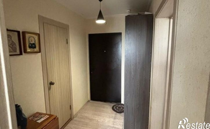 1-комн квартира улица Алексея Матвейкина, 4,  д. 4