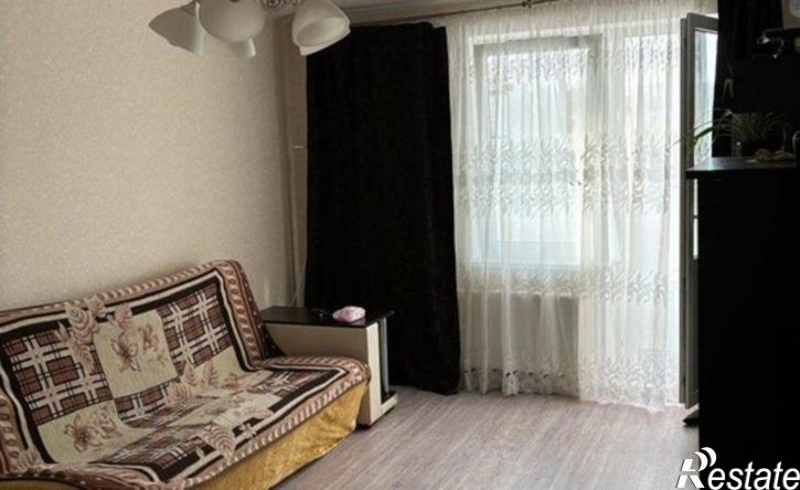 1-комн квартира улица Алексея Матвейкина, 4,  д. 4