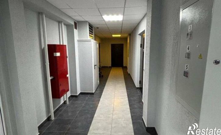 1-комн квартира улица Алексея Матвейкина, 4,  д. 4