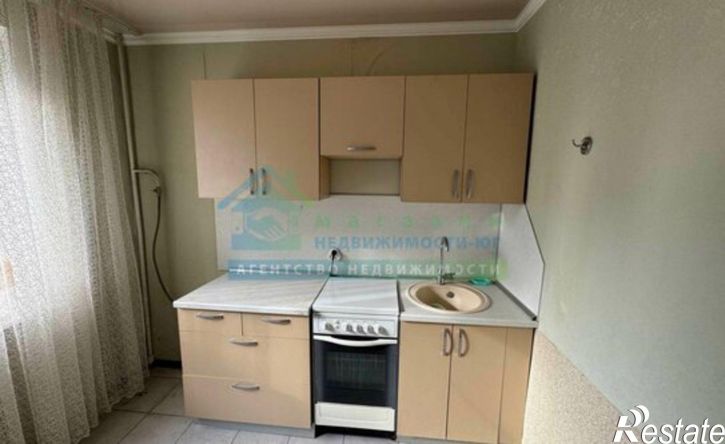 2-комн квартира ул Южная, 6А,  д. 6А