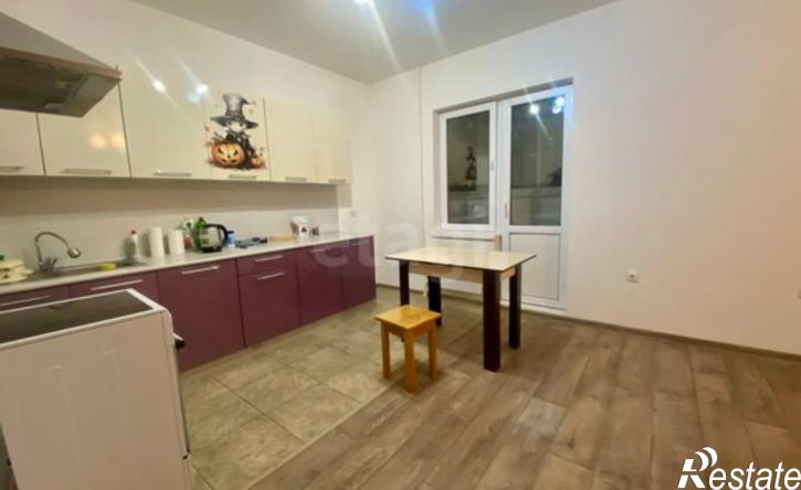 1-комн квартира ул Южная, 9,  д. 9