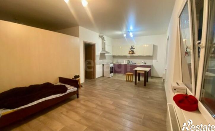 1-комн квартира ул Южная, 9,  д. 9