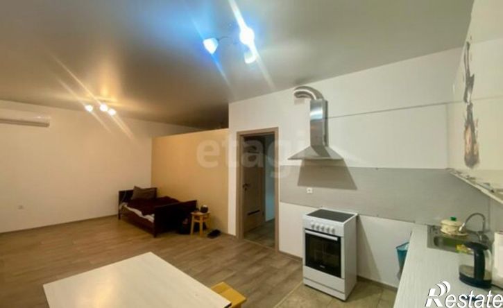 1-комн квартира ул Южная, 9,  д. 9