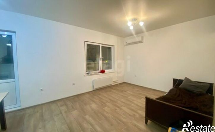 1-комн квартира ул Южная, 9,  д. 9