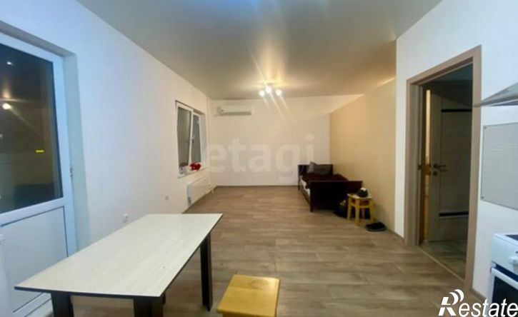 1-комн квартира ул Южная, 9,  д. 9