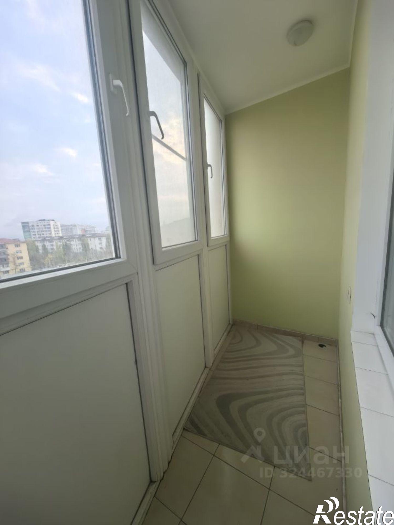 Сдать квартиру за 30 000 рублей на улица Куникова, 20А