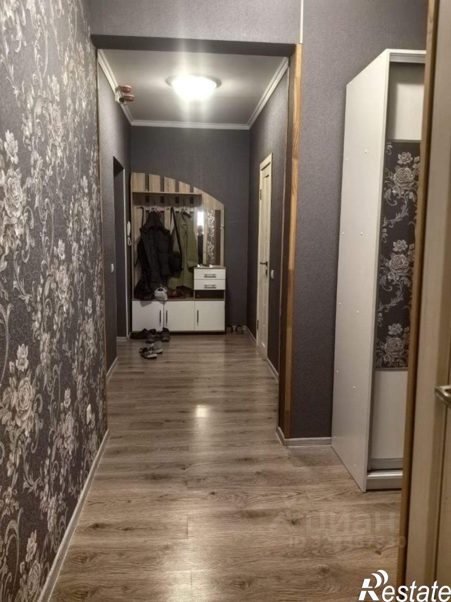 Сдать квартиру за 30 000 рублей на улица Куникова, 20А