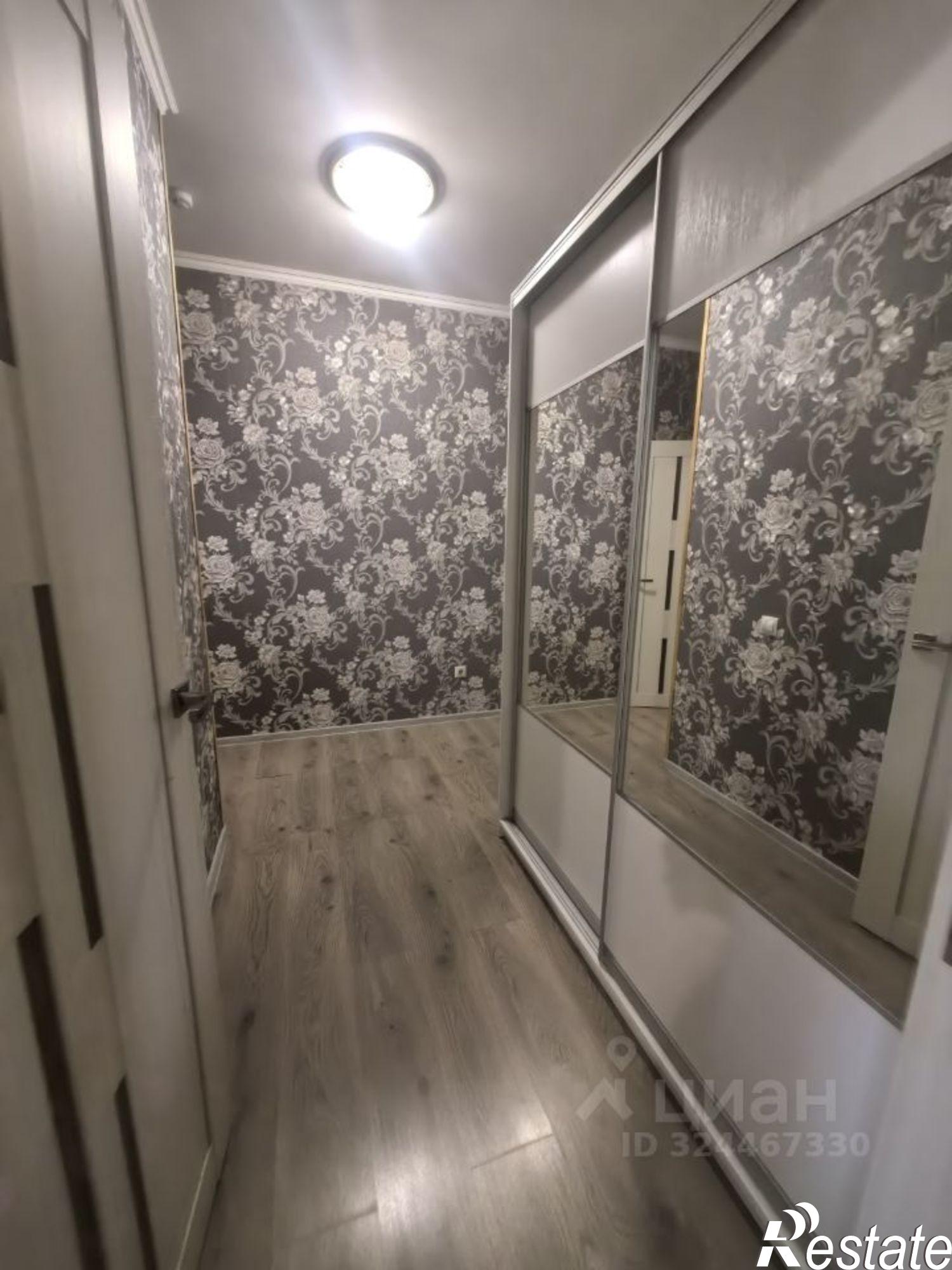 Сдать квартиру за 30 000 рублей на улица Куникова, 20А