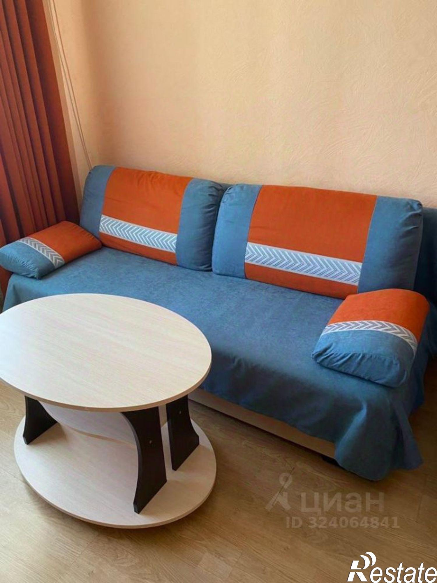 Сдать квартиру за 25 000 рублей на улица Цедрика, 4