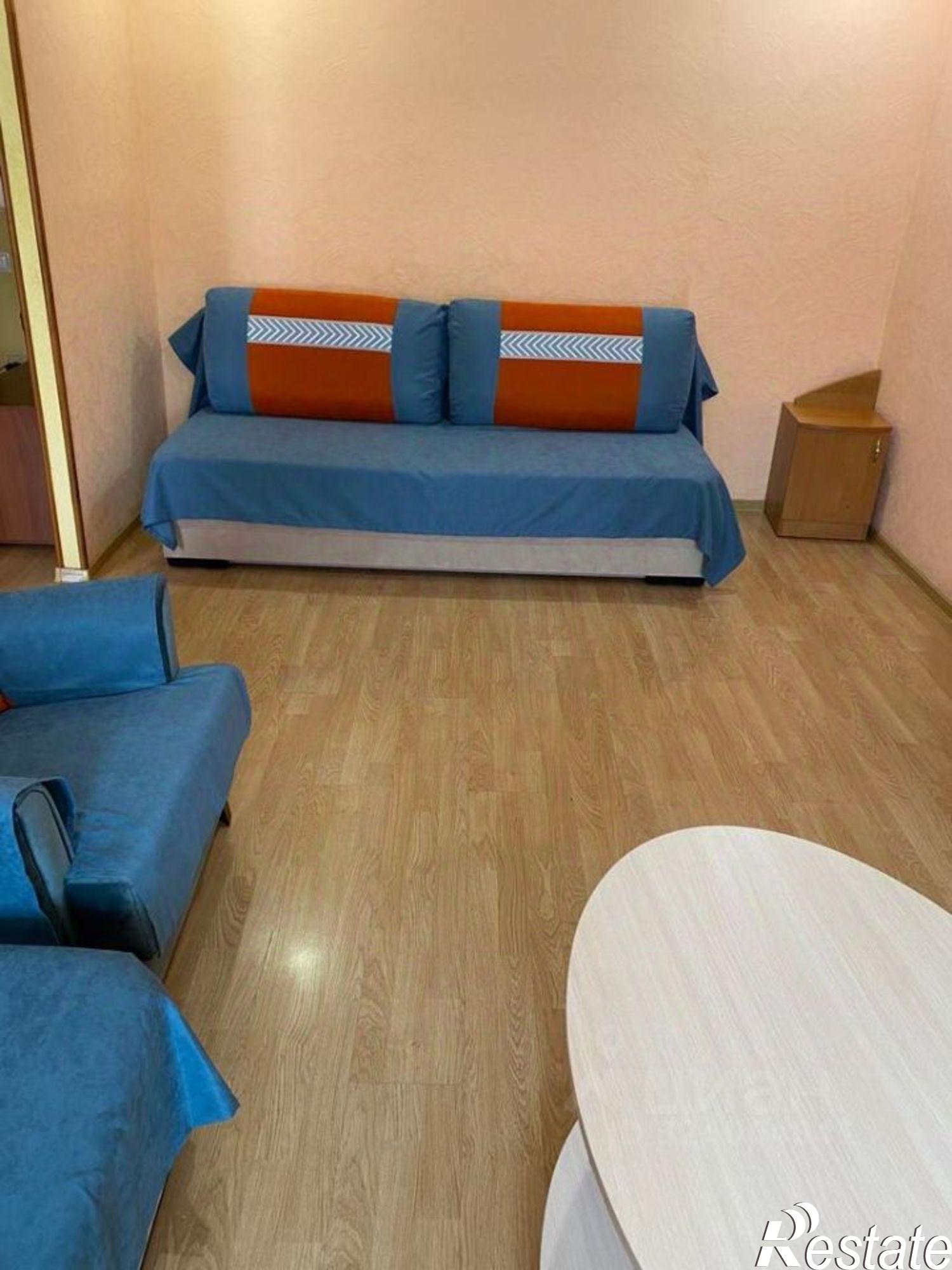 Сдать квартиру за 25 000 рублей на улица Цедрика, 4