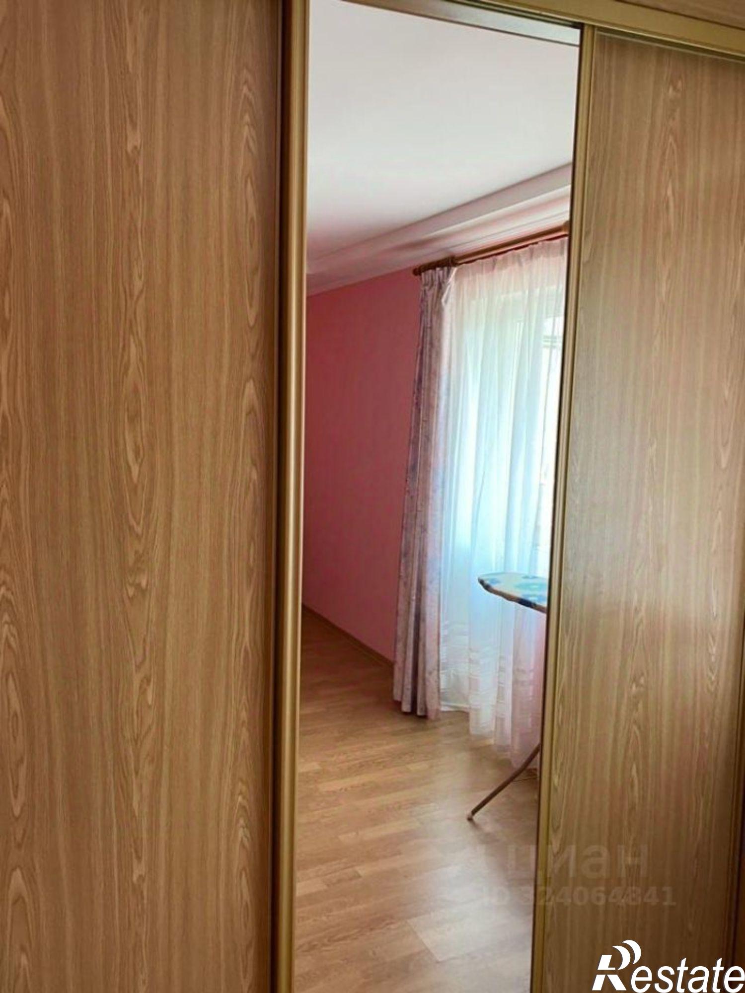 Сдать квартиру за 25 000 рублей на улица Цедрика, 4