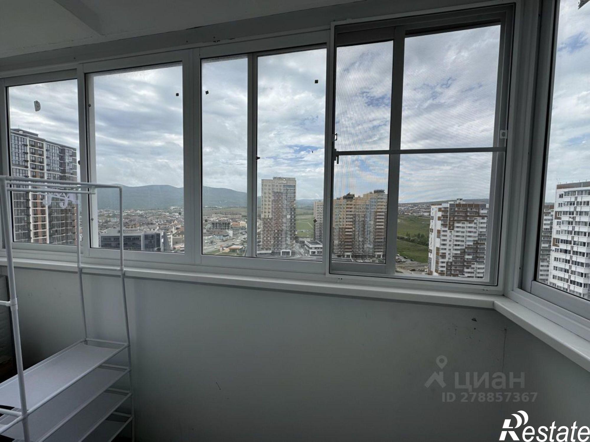 Сдать квартиру за 30 000 рублей на ул Котанова, 1 1