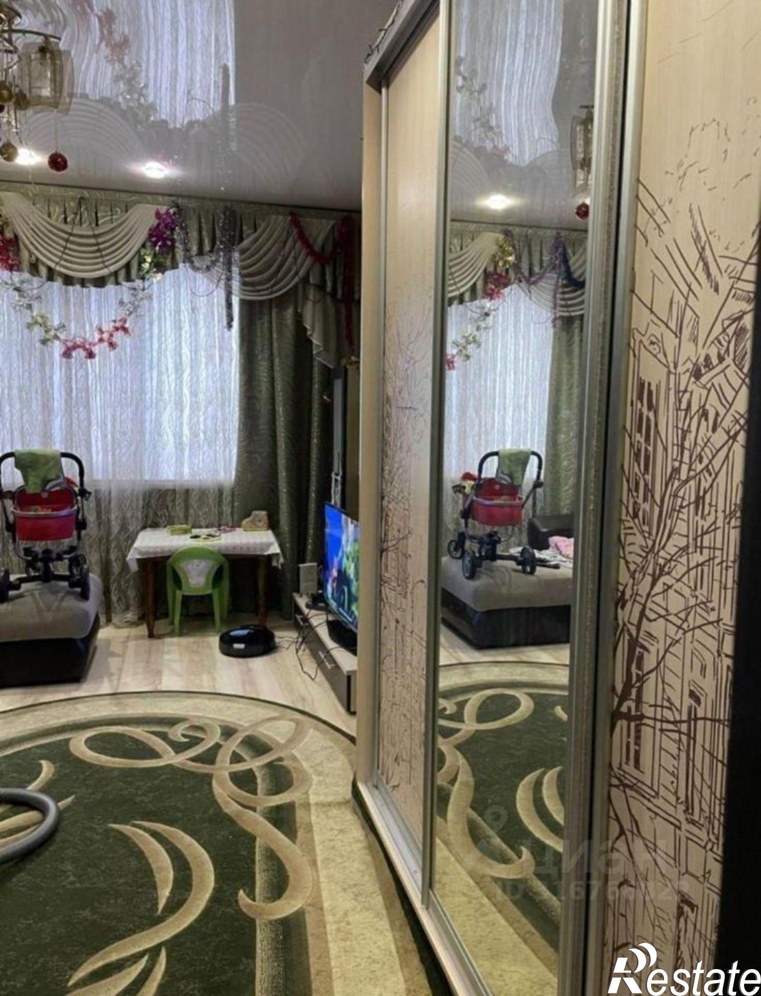 Сдать квартиру за 25 000 рублей на ул Мефодиевская, 112