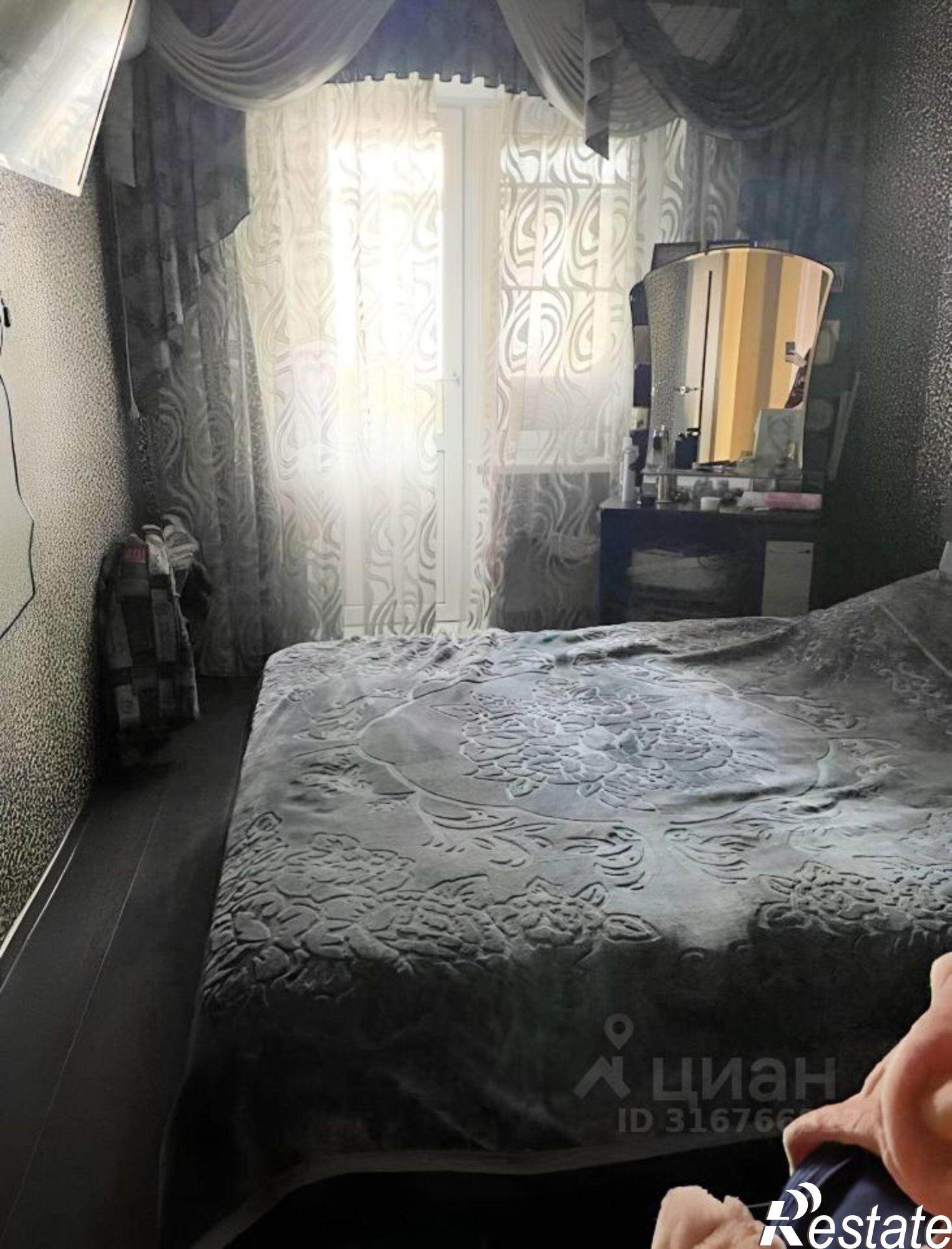 Сдать квартиру за 25 000 рублей на ул Мефодиевская, 112