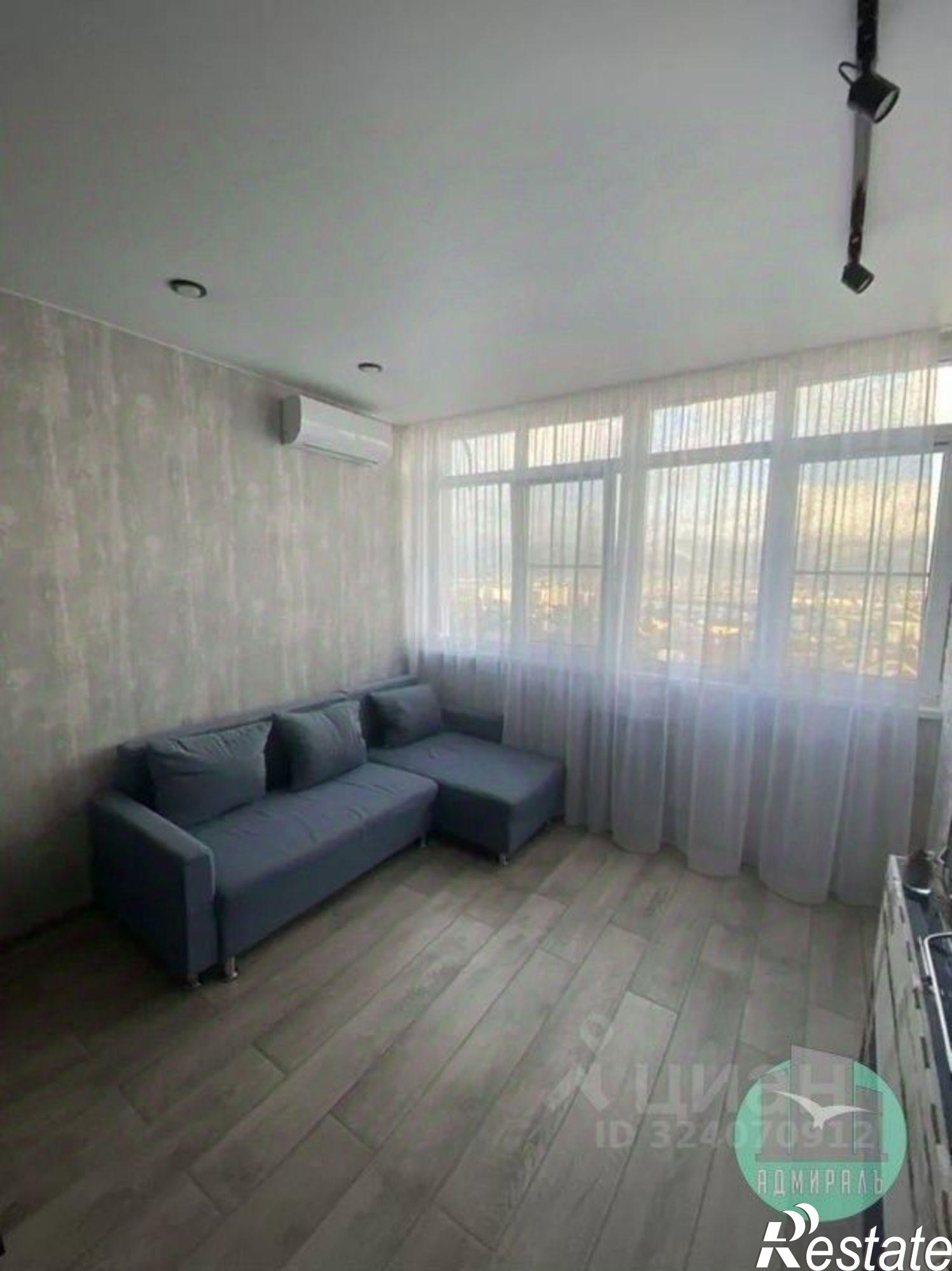 Купить квартиру за 7 500 000 рублей на Краснознамённый переулок, 2Б