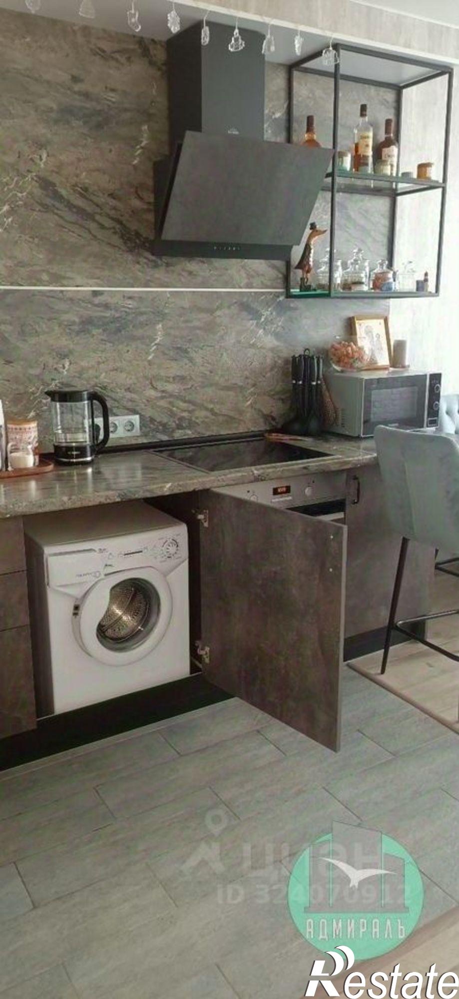 Купить квартиру за 7 500 000 рублей на Краснознамённый переулок, 2Б