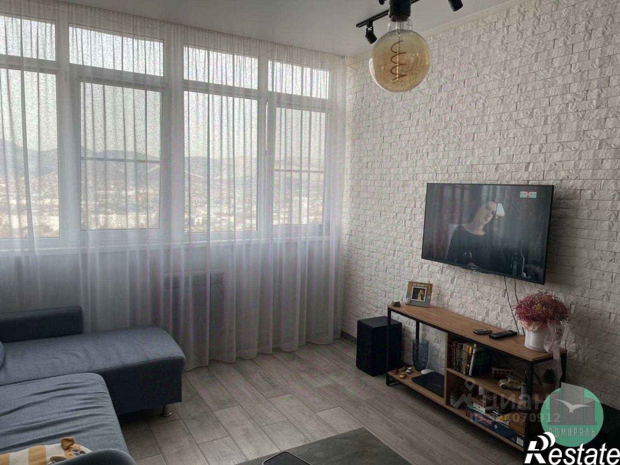 Купить квартиру за 7 500 000 рублей на Краснознамённый переулок, 2Б