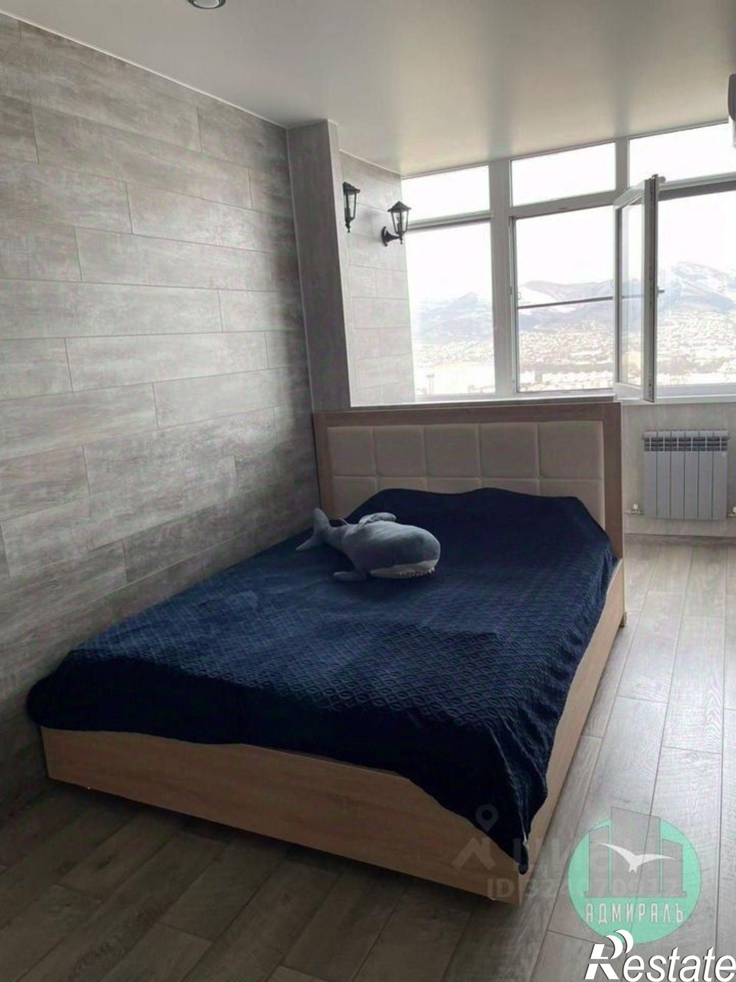 Купить квартиру за 7 500 000 рублей на Краснознамённый переулок, 2Б