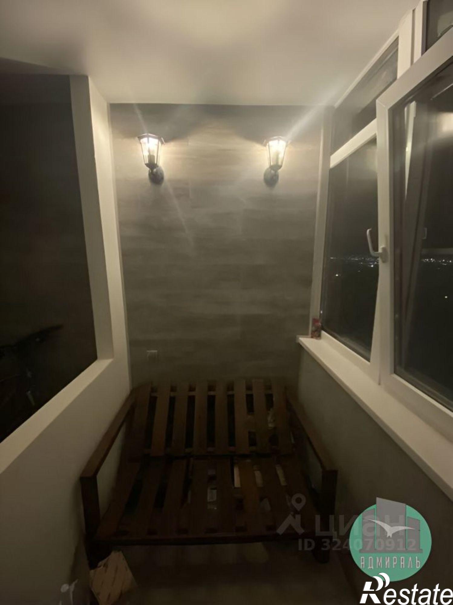 Купить квартиру за 7 500 000 рублей на Краснознамённый переулок, 2Б