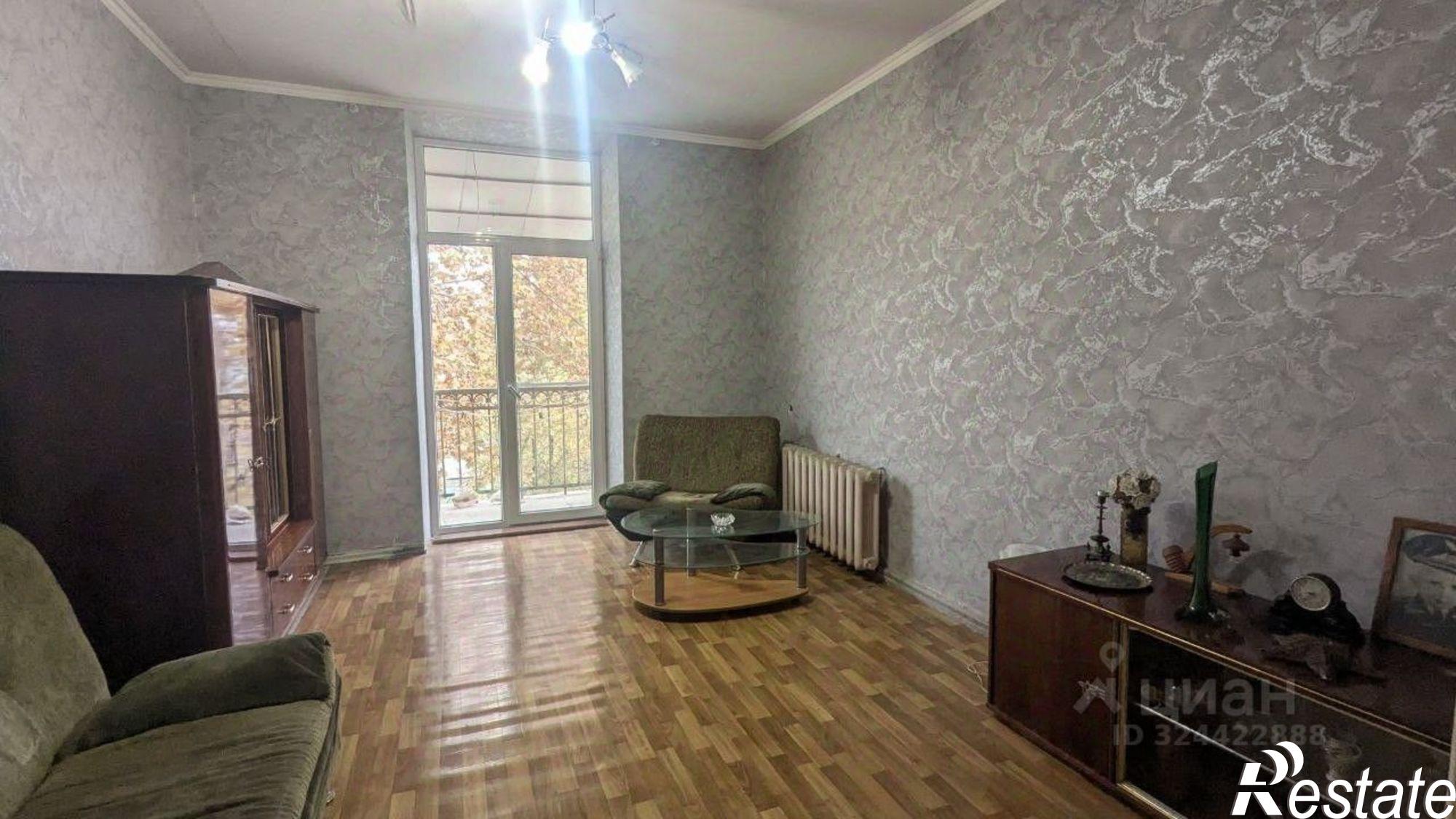 Купить квартиру за 6 500 000 рублей на ул Карла Маркса, 2