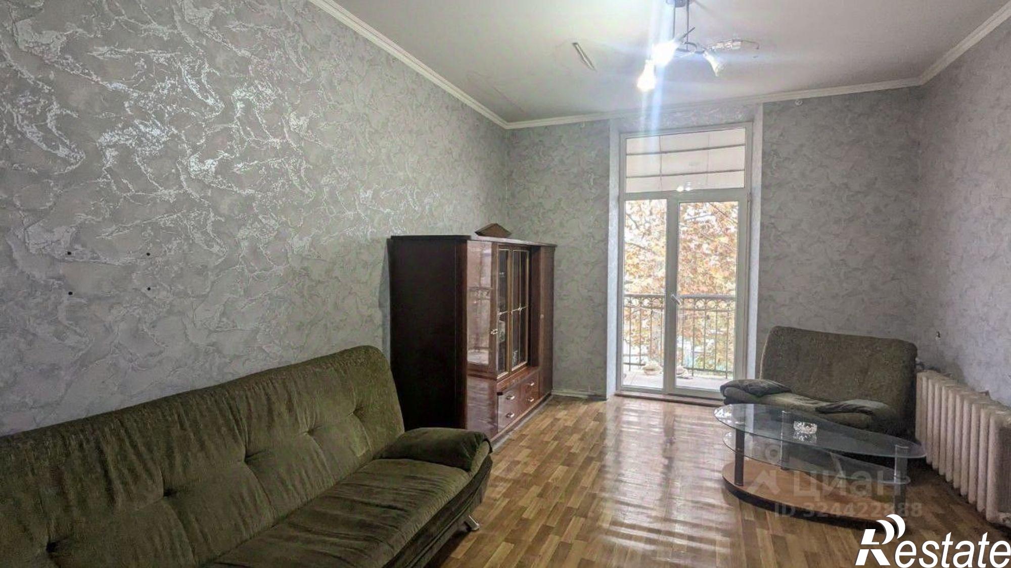 Купить квартиру за 6 500 000 рублей на ул Карла Маркса, 2