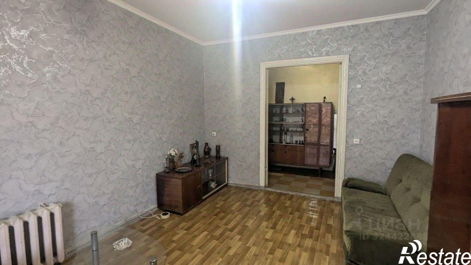 Купить квартиру за 6 500 000 рублей на ул Карла Маркса, 2