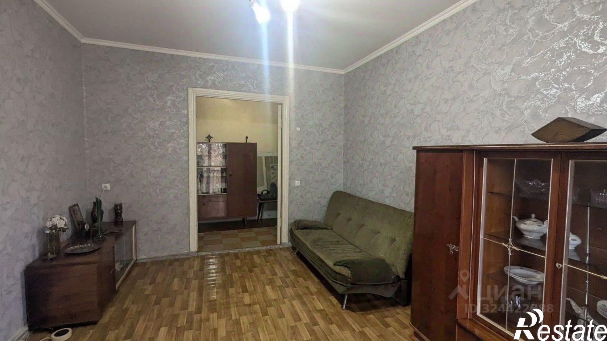 Купить квартиру за 6 500 000 рублей на ул Карла Маркса, 2