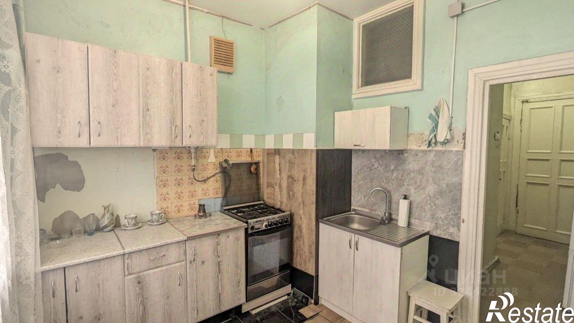 Купить квартиру за 6 500 000 рублей на ул Карла Маркса, 2