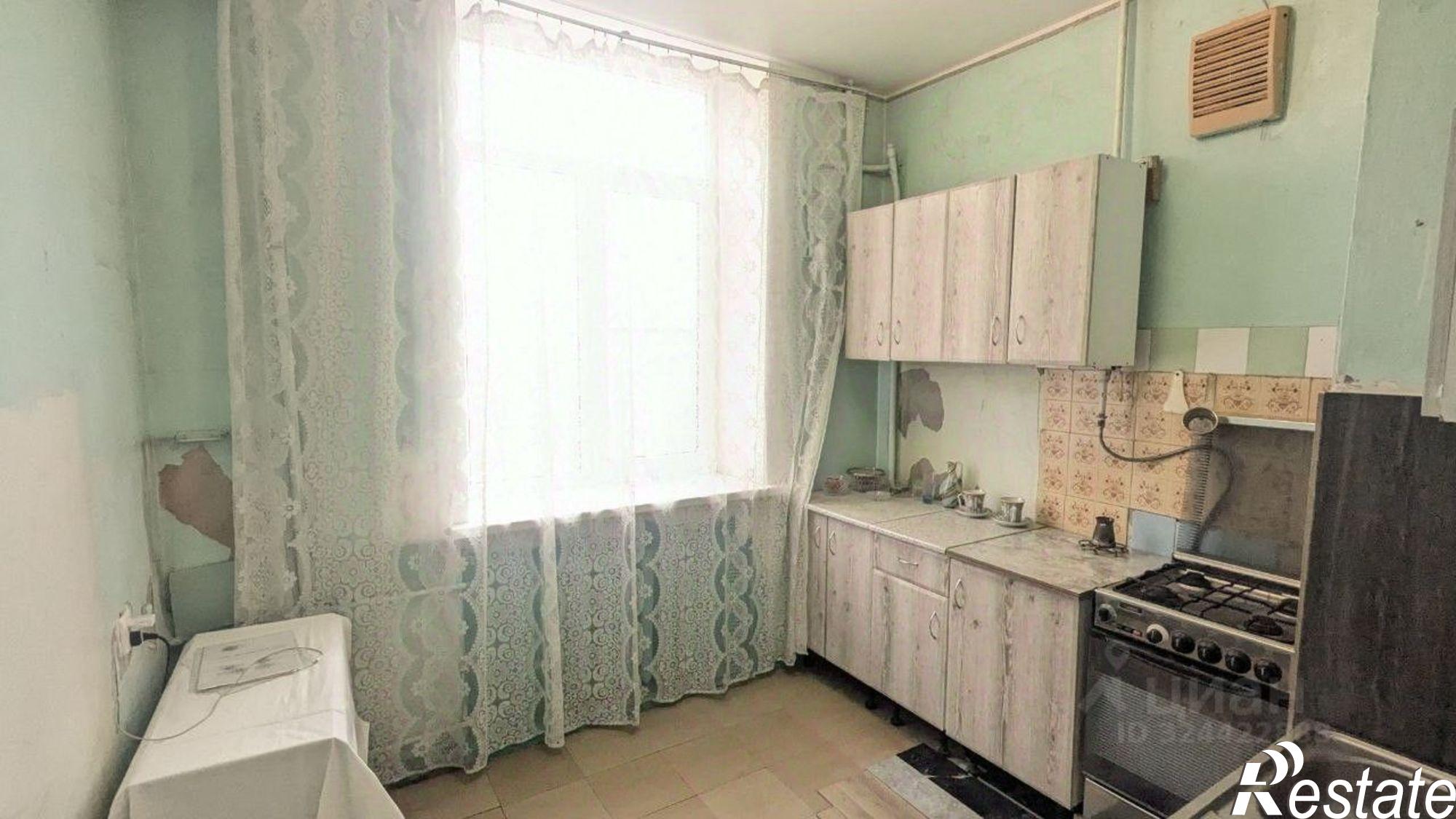 Купить квартиру за 6 500 000 рублей на ул Карла Маркса, 2