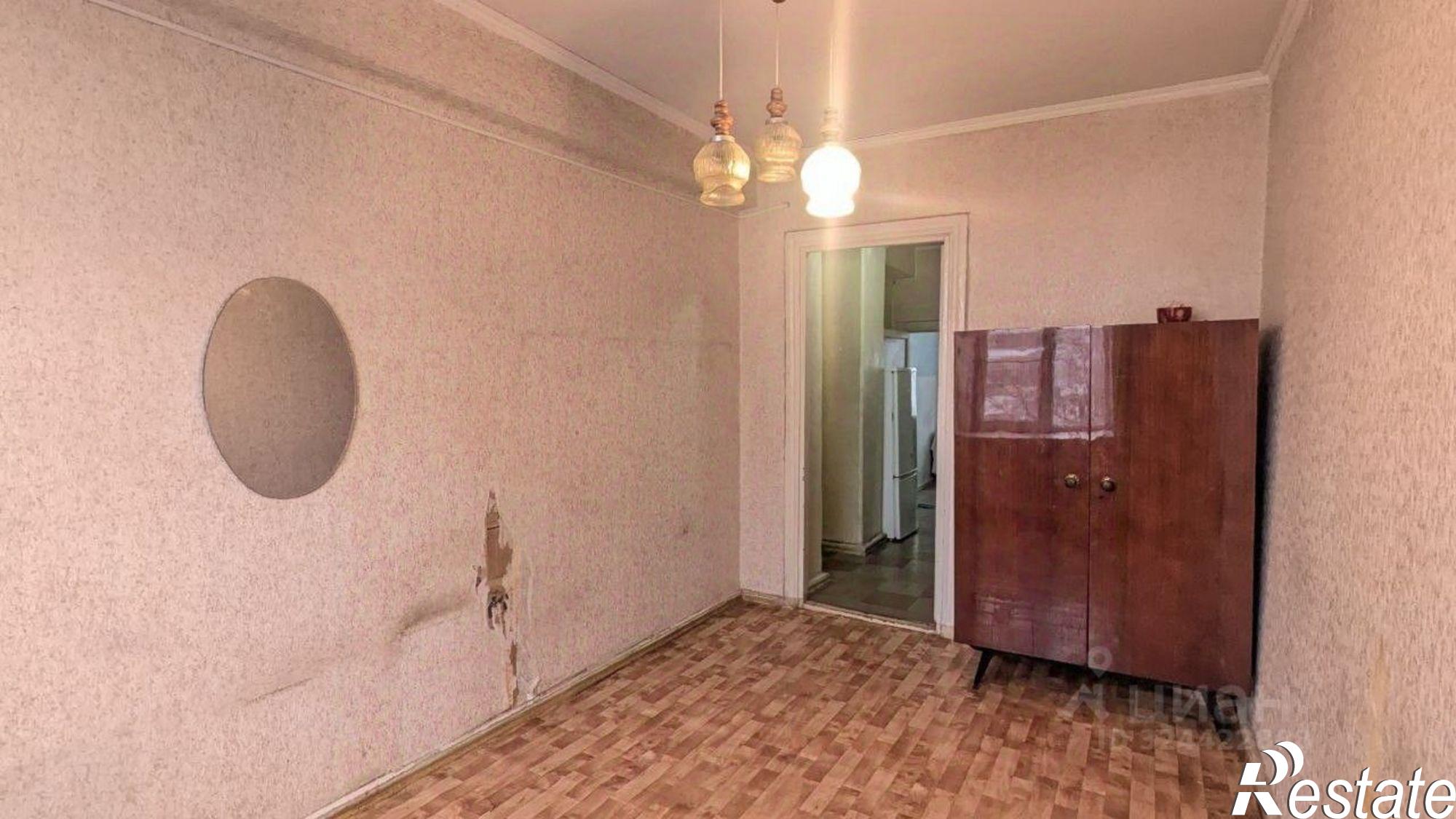 Купить квартиру за 6 500 000 рублей на ул Карла Маркса, 2