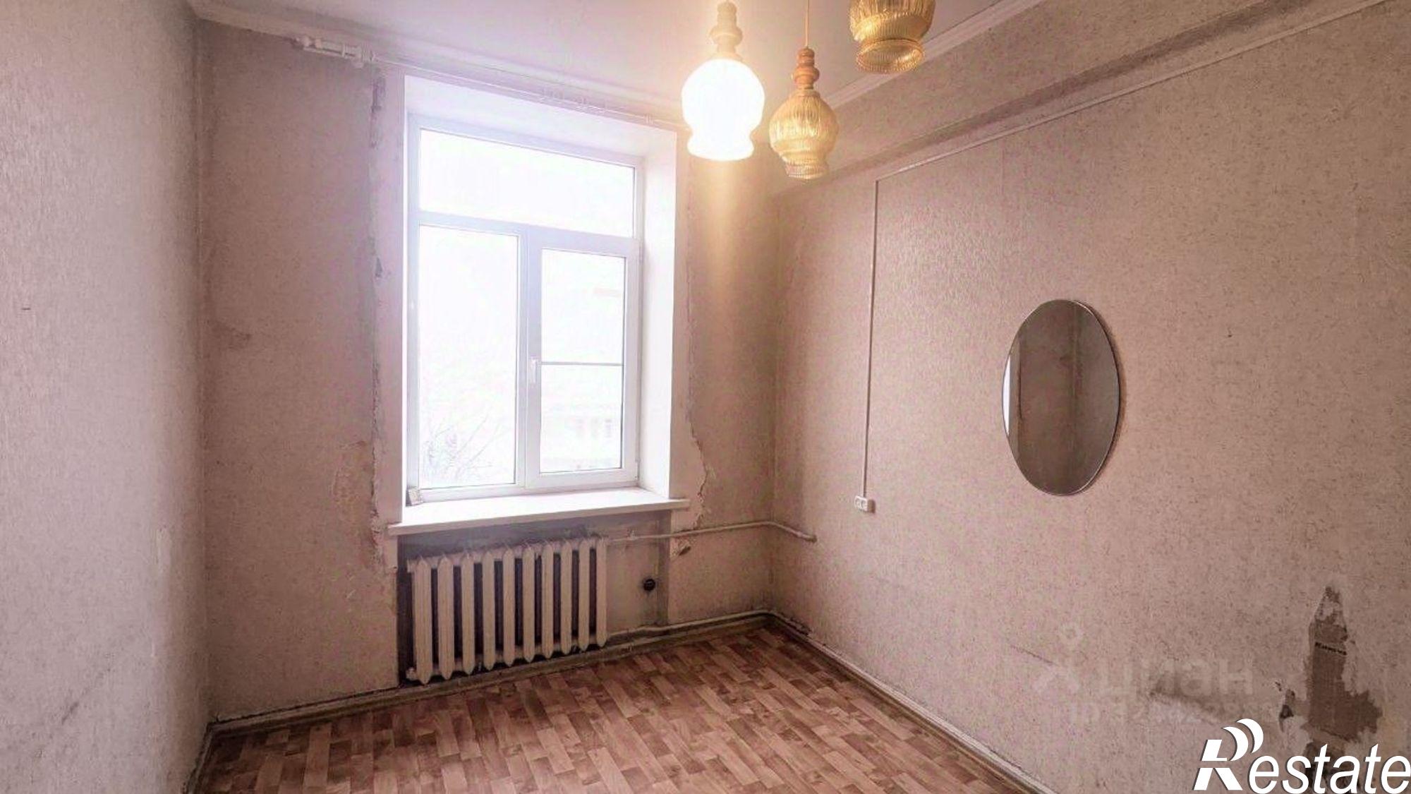 Купить квартиру за 6 500 000 рублей на ул Карла Маркса, 2