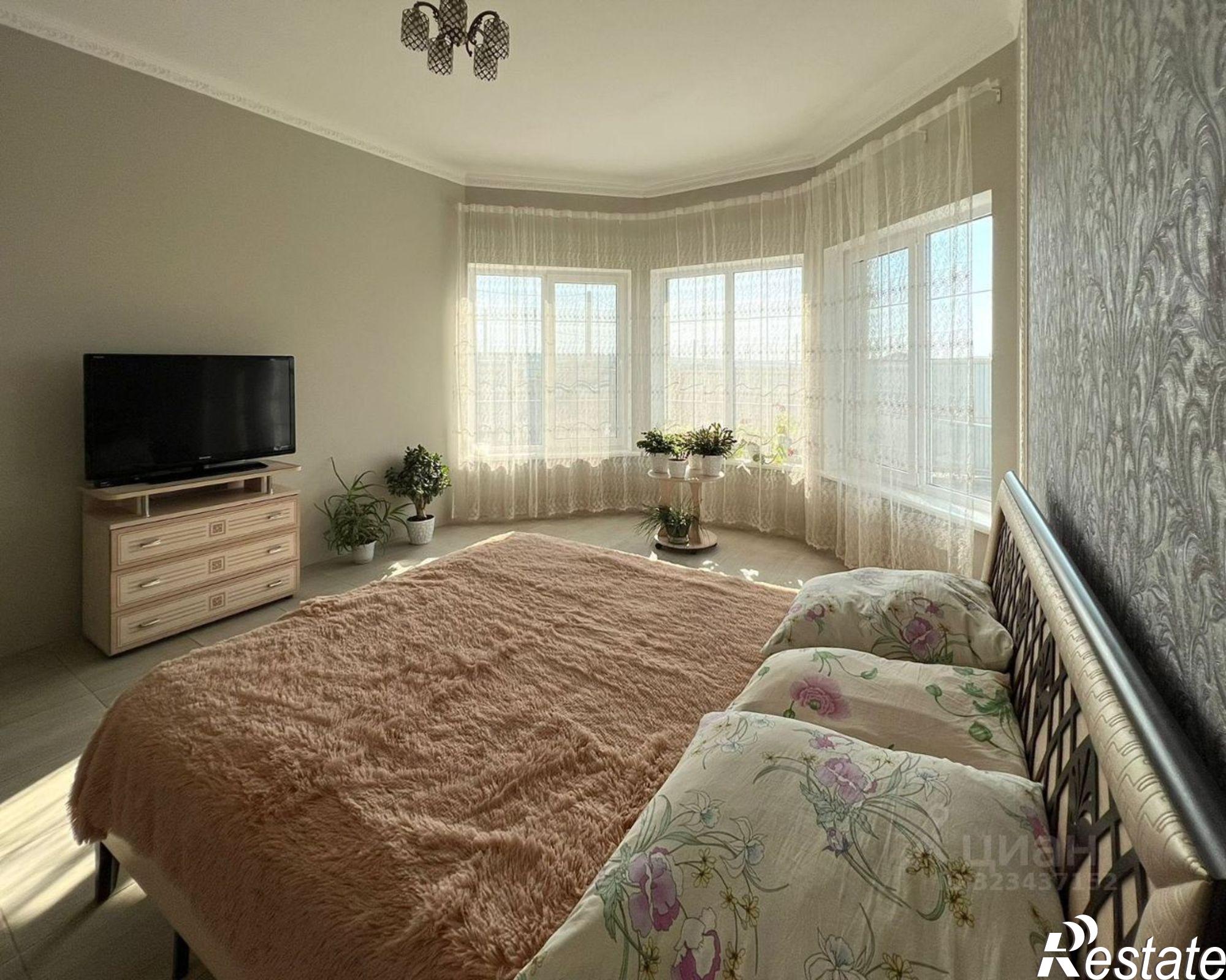 Купить дачу, дом, коттедж за 15 250 000 рублей на ул Ворошилова