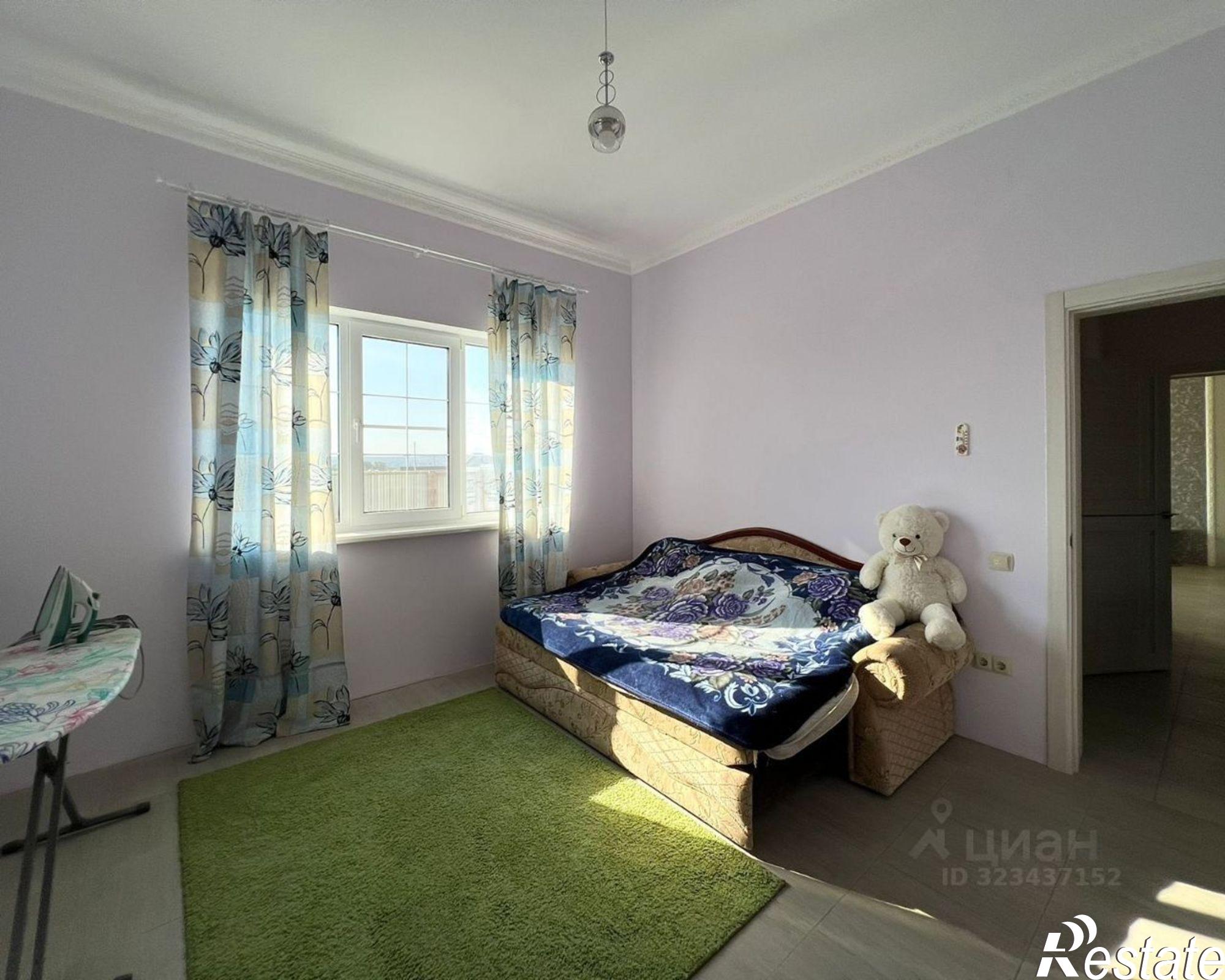 Купить дачу, дом, коттедж за 15 250 000 рублей на ул Ворошилова