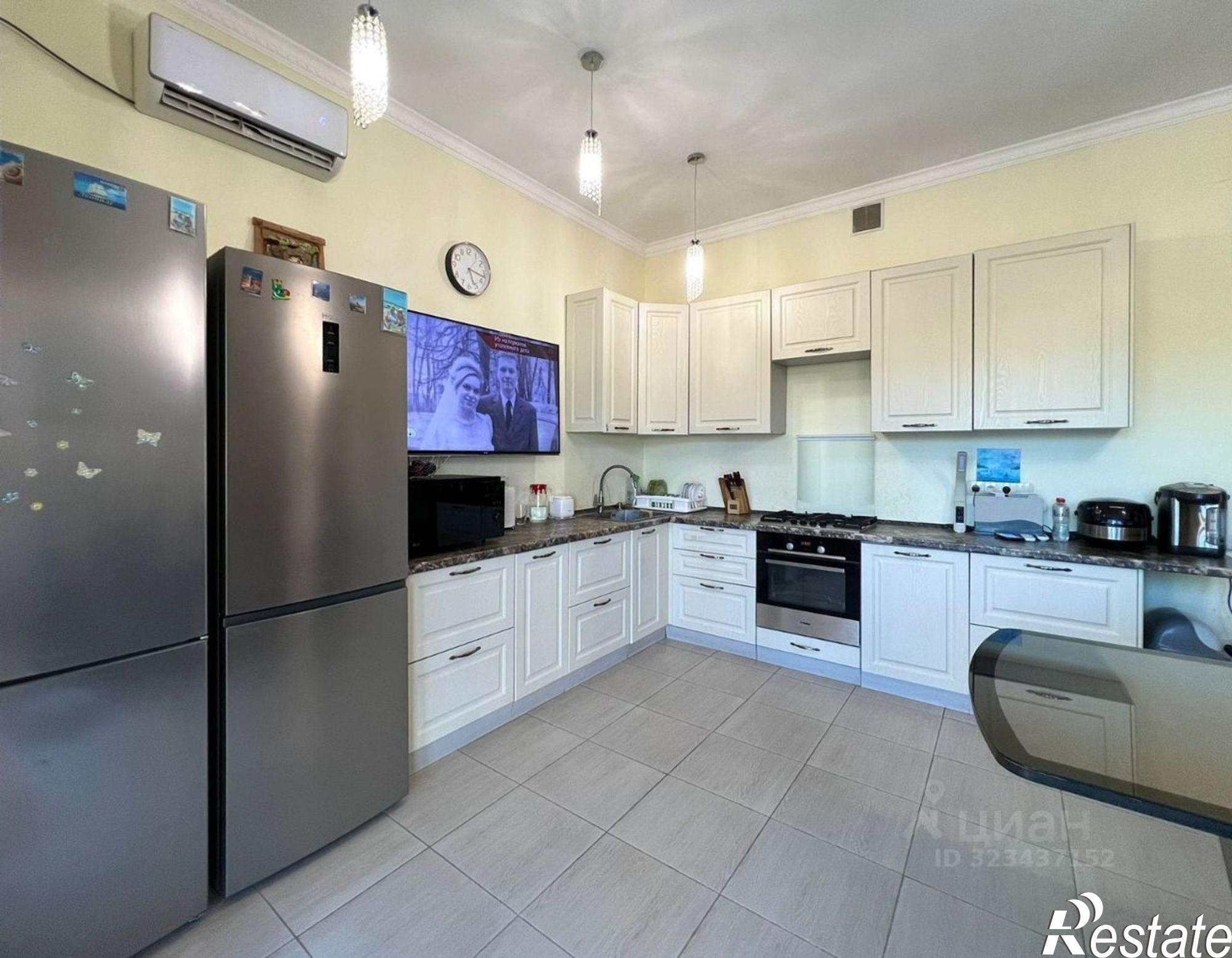 Купить дачу, дом, коттедж за 15 250 000 рублей на ул Ворошилова