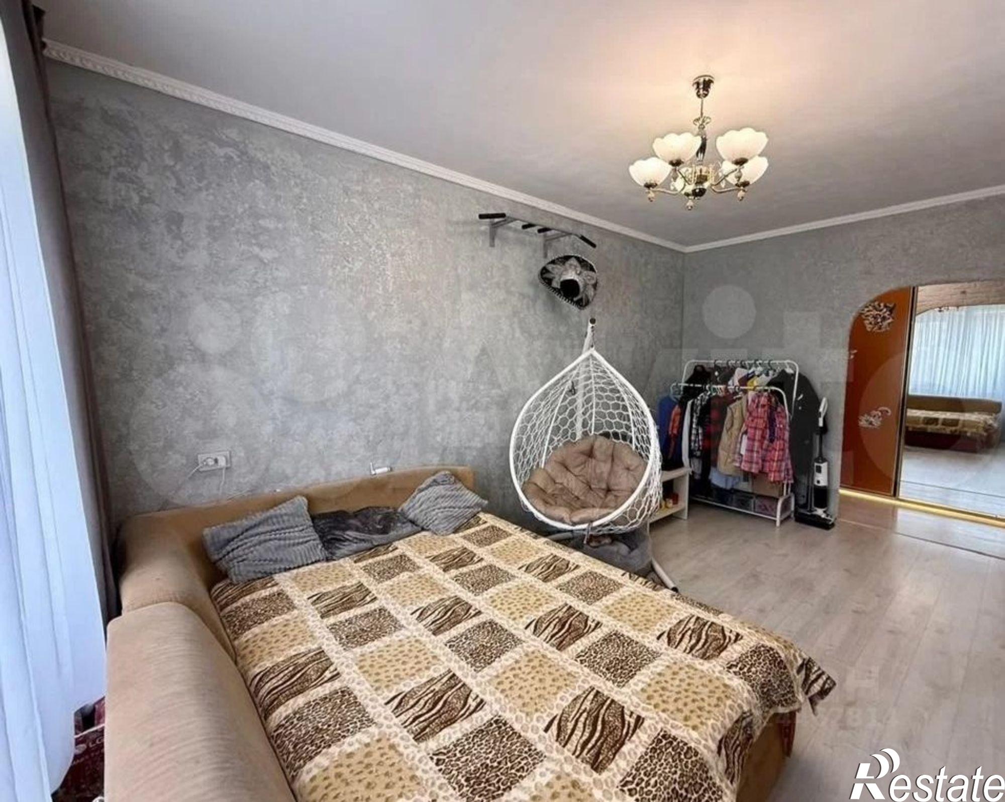 Купить квартиру за 7 750 000 рублей на Волгоградская улица, 4