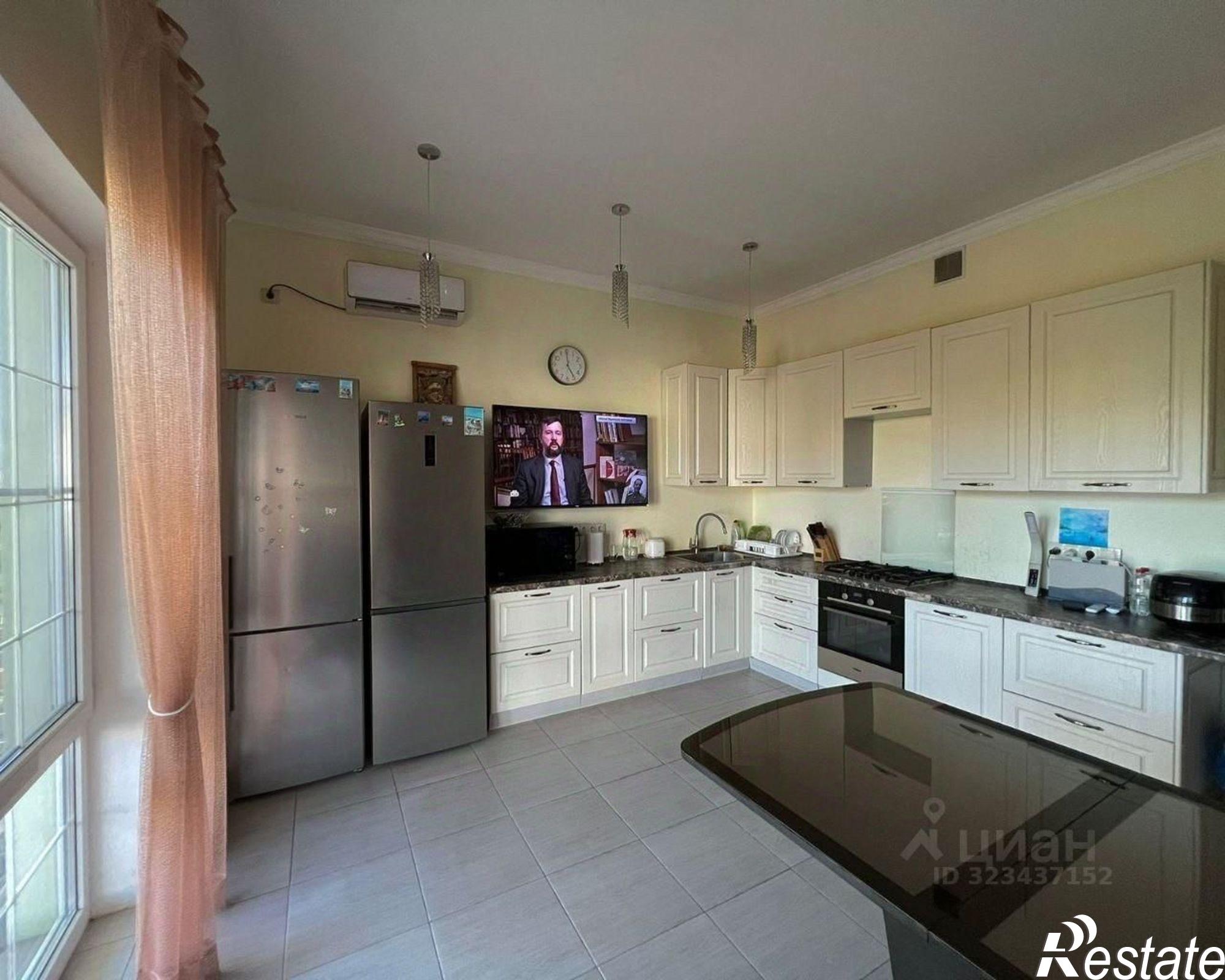 Купить дачу, дом, коттедж за 15 250 000 рублей на ул Ворошилова