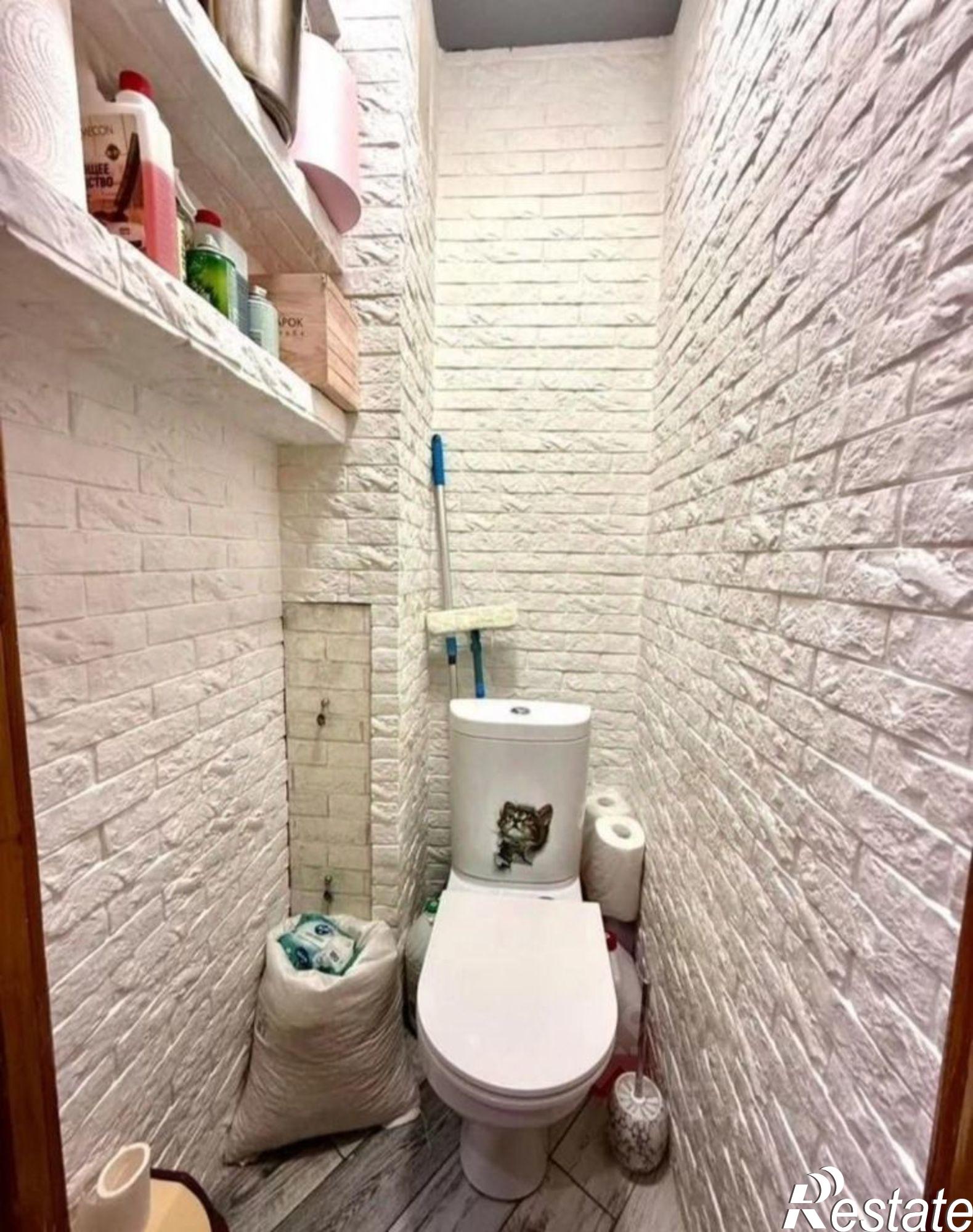 Купить квартиру за 7 750 000 рублей на Волгоградская улица, 4