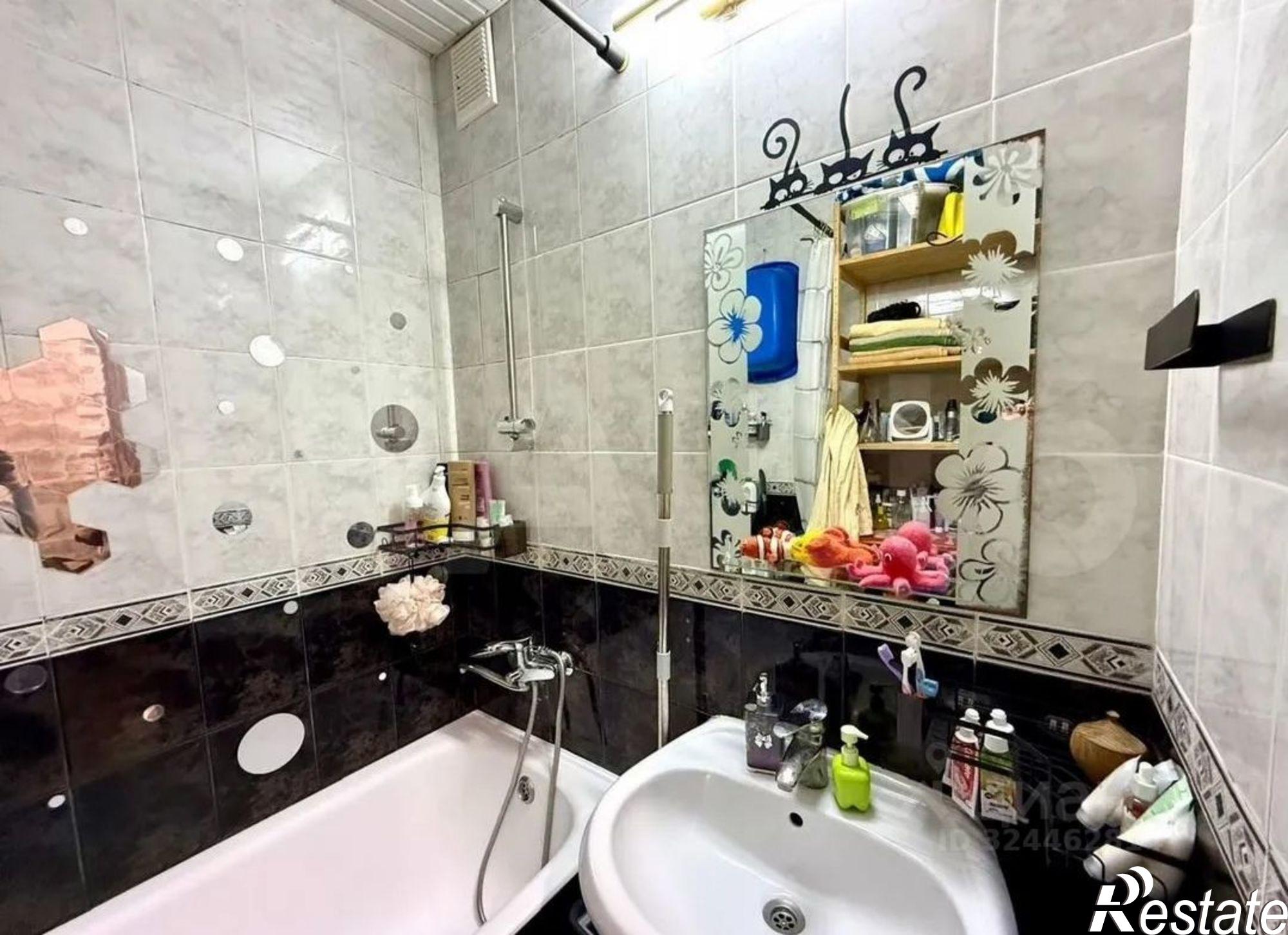 Купить квартиру за 7 750 000 рублей на Волгоградская улица, 4