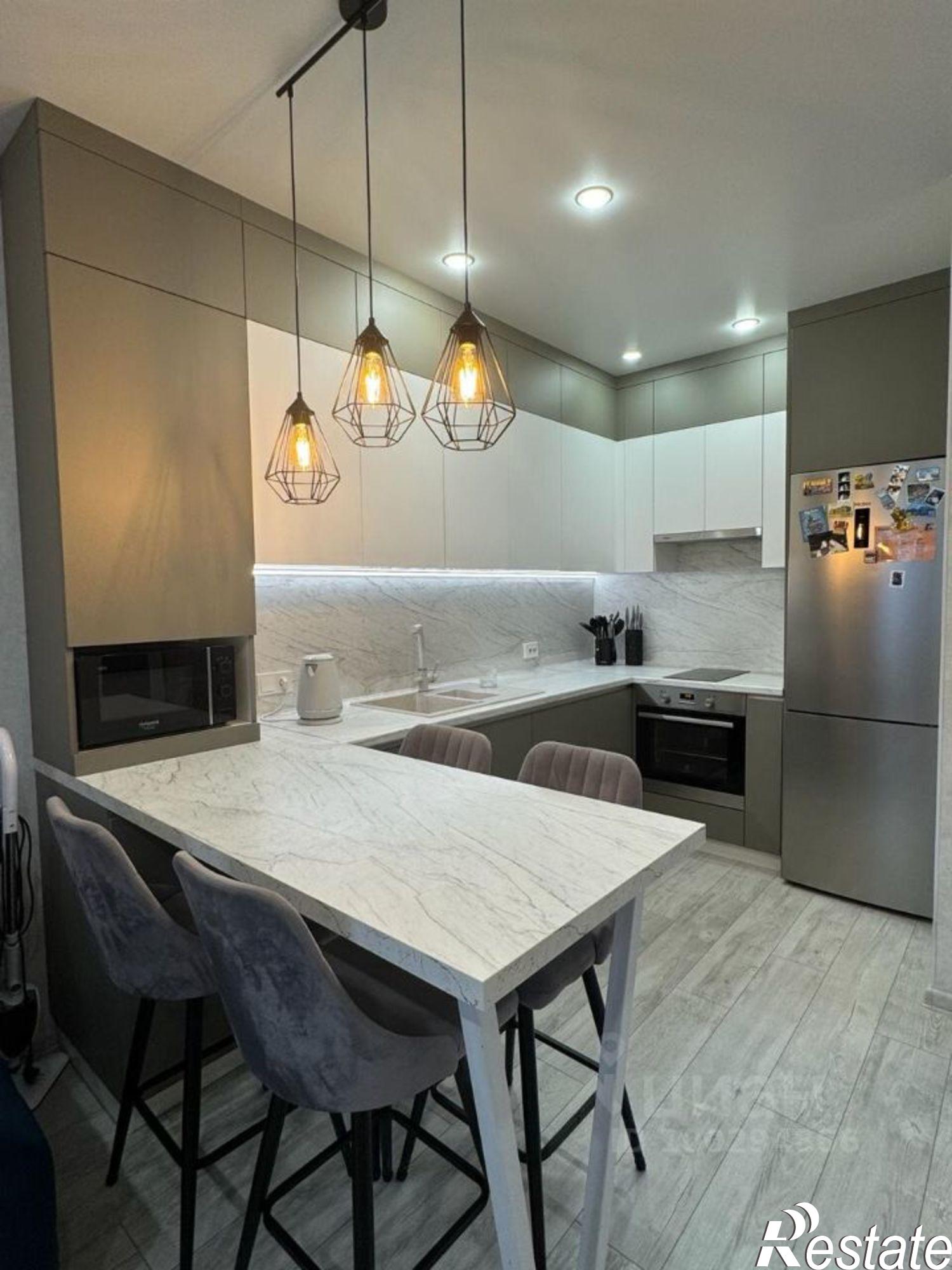 Купить квартиру за 5 500 000 рублей на ул Герцена, 3