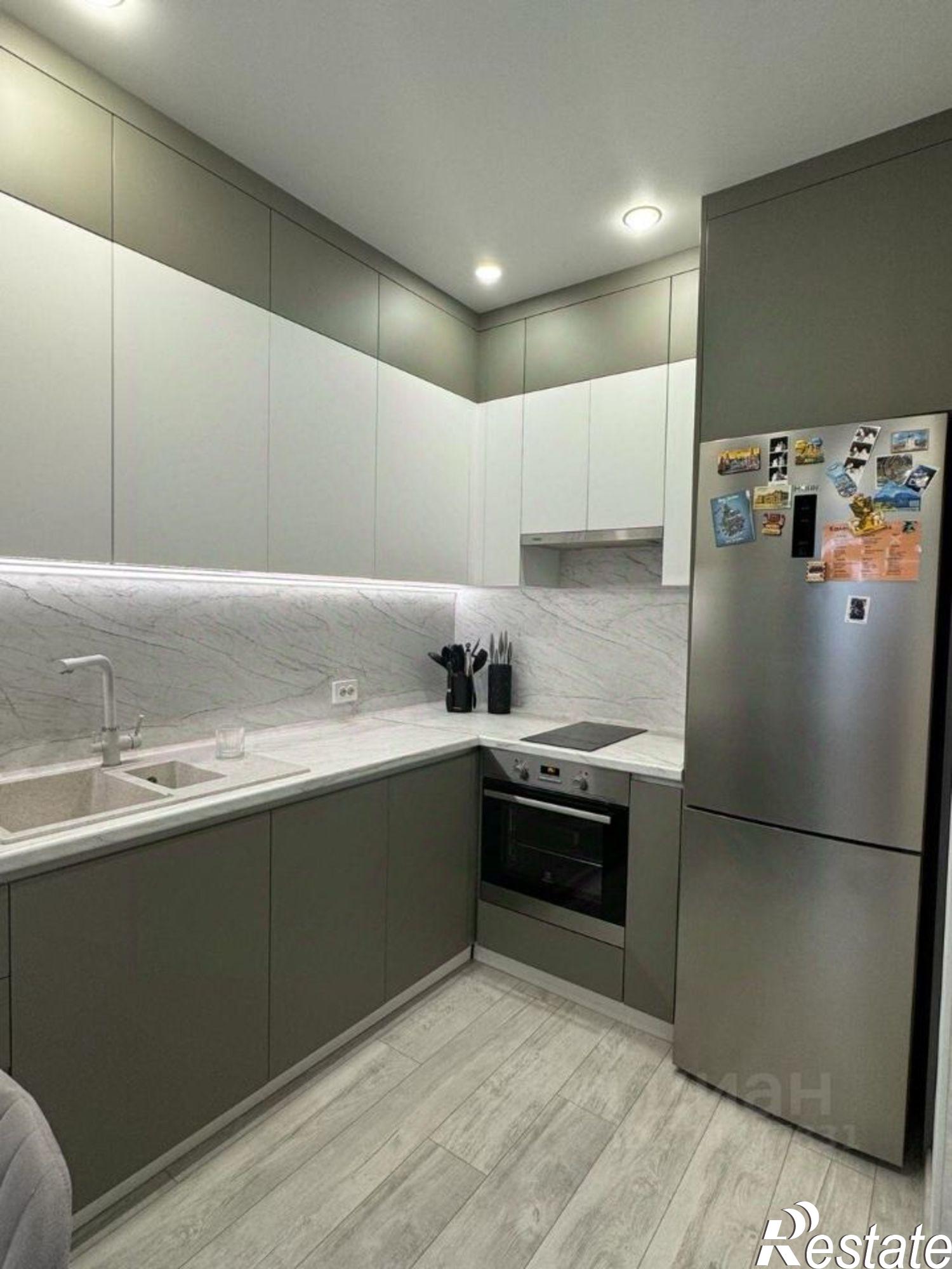 Купить квартиру за 5 500 000 рублей на ул Герцена, 3