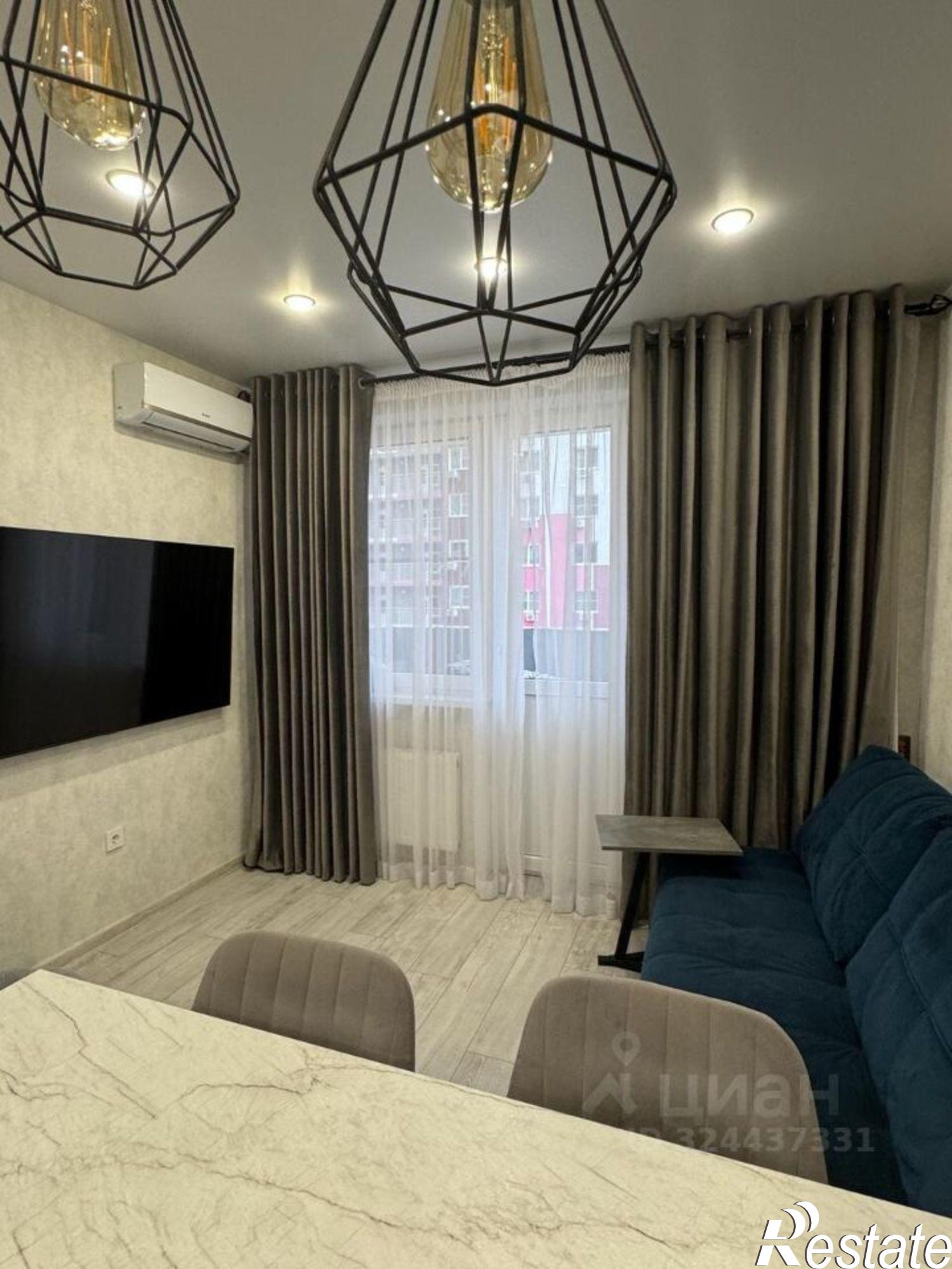 Купить квартиру за 5 500 000 рублей на ул Герцена, 3